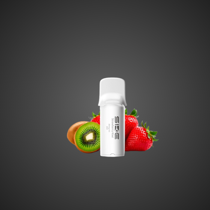 producto ske crystal 600 pro strawberry kiwi
