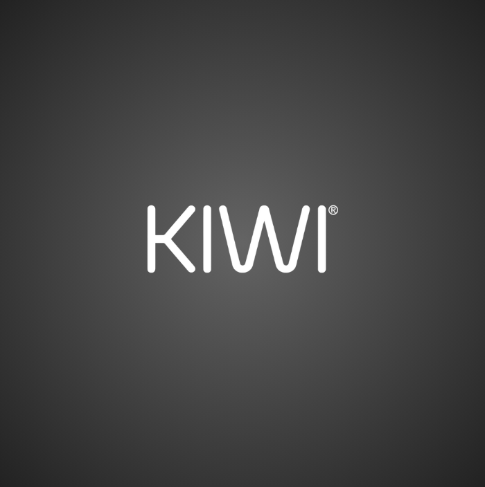 Kiwi vapor