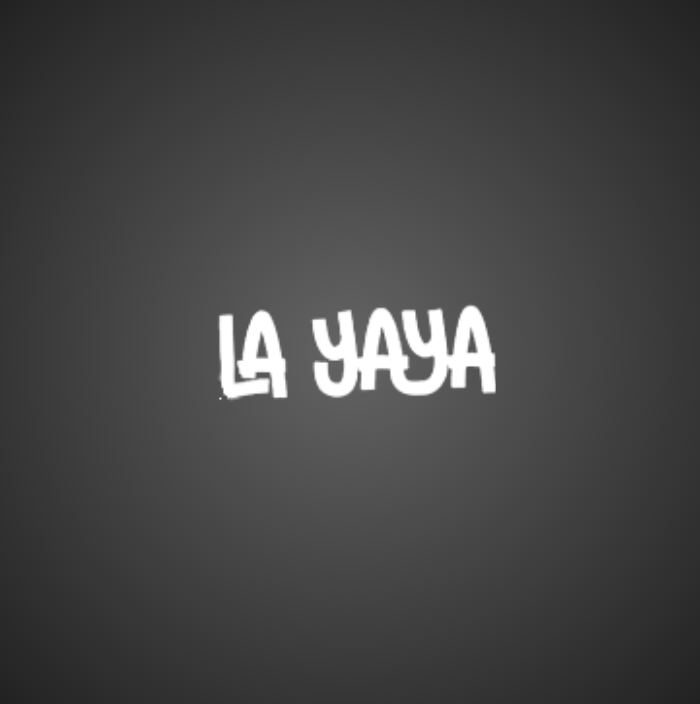 La yaya