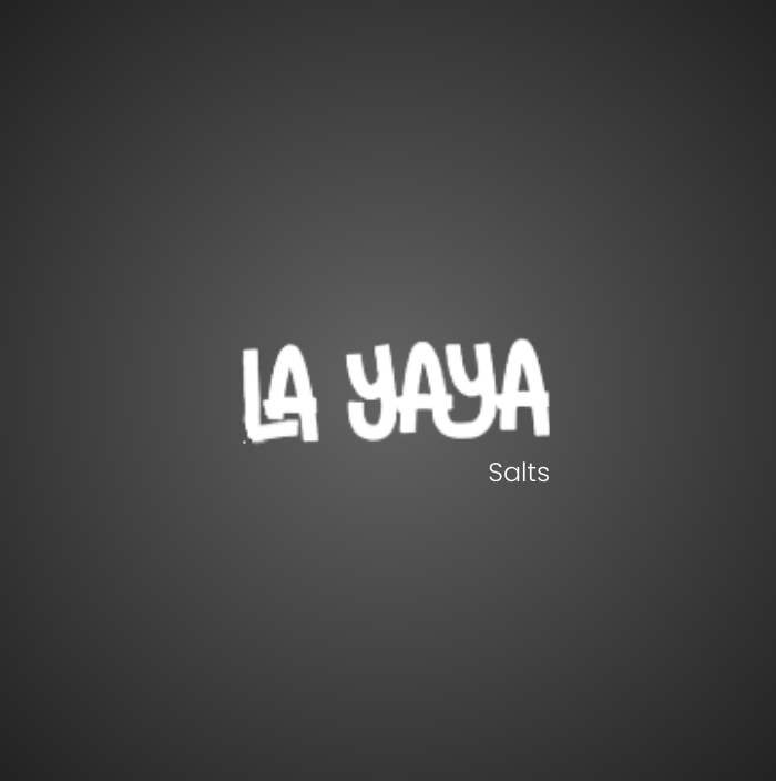 La yaya salts