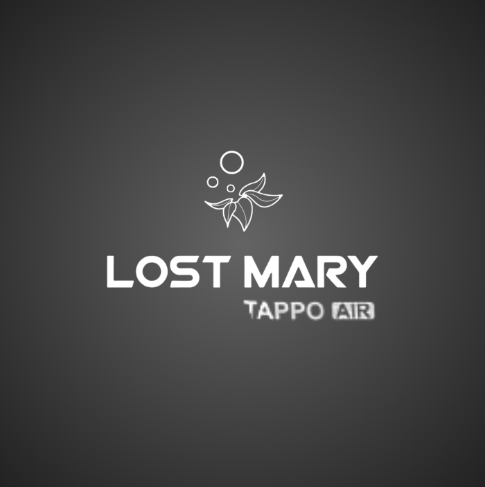 Lost Mary Tappo