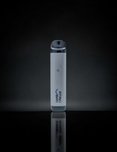 producto bateria ating evo 2 gris