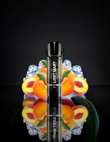 lost-mary-tappo-air-peach-ice-0mg-pack-2 producto lost mary tappo pro peach ice zero pack 2