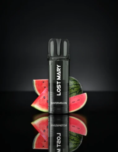 producto lost mary tappo pro watermelon pack 1