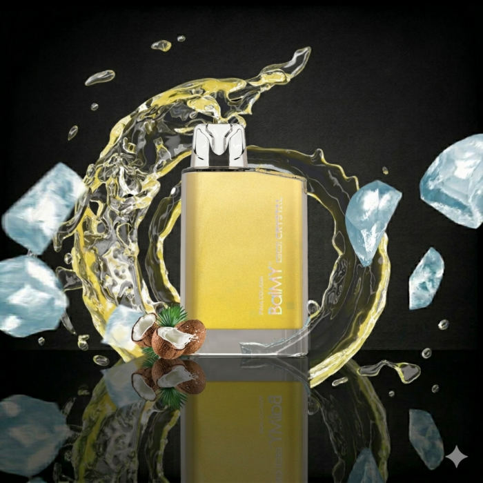 PRODUCTO BALMY GO CRYSTAL PIÑA