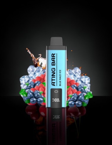 producto ating jumbo blue razz