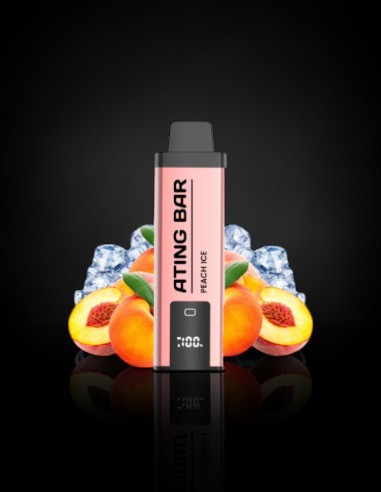 producto ating jumbo peach ice