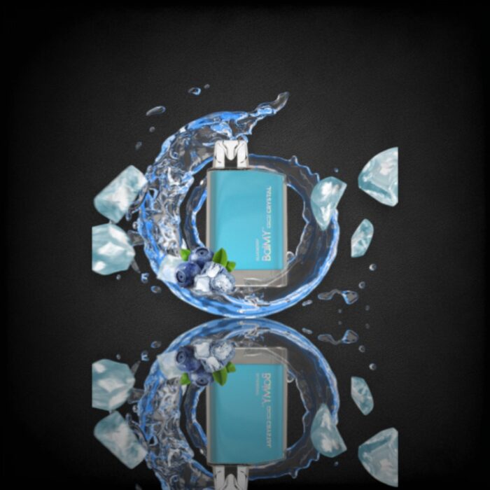 producto balmy go crystal arandao