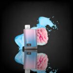 producto balmy power crystal cotton candy