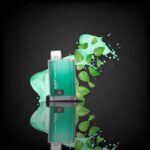 producto balmy power crystal fresh mint