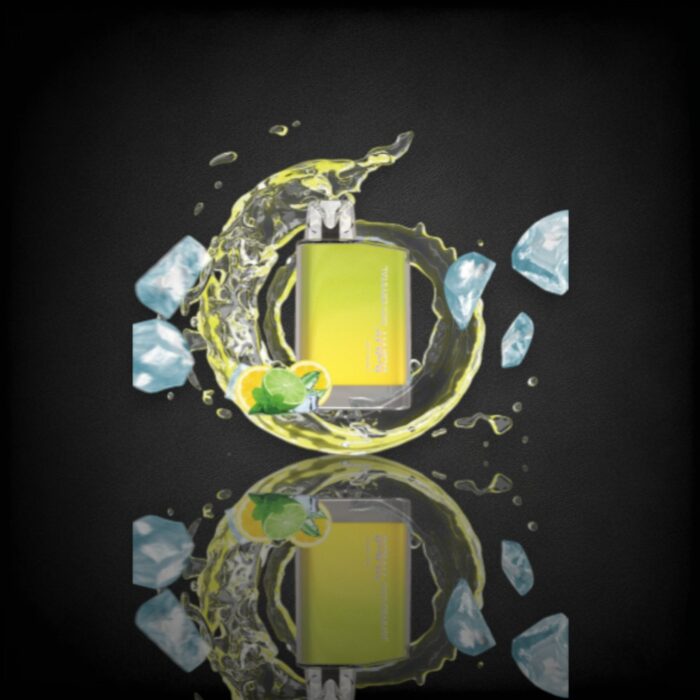 producto balmy go crystal lima limon