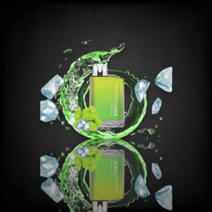 producto balmy go crystal melon