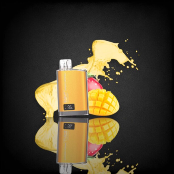 producto balmy power crystal tiple mango