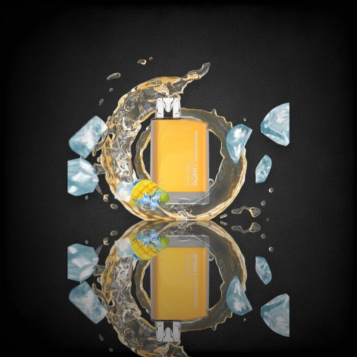 producto balmy go crystal intense mango