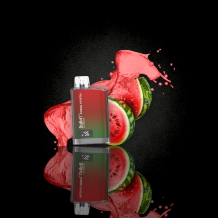 producto balmy power crystal sandia