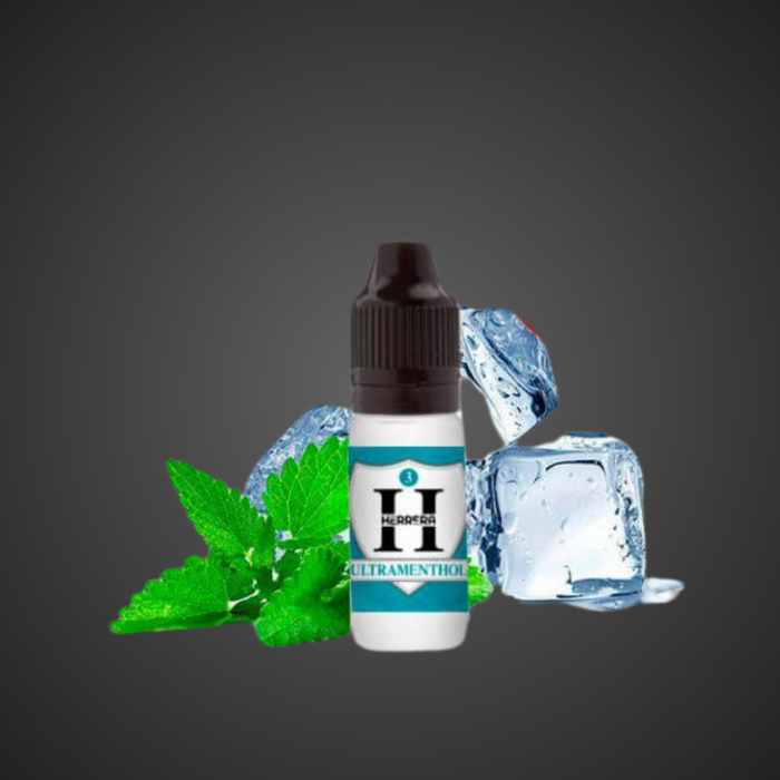 PRODUCTO HERRERA SALTS ULTRA MENTHOL