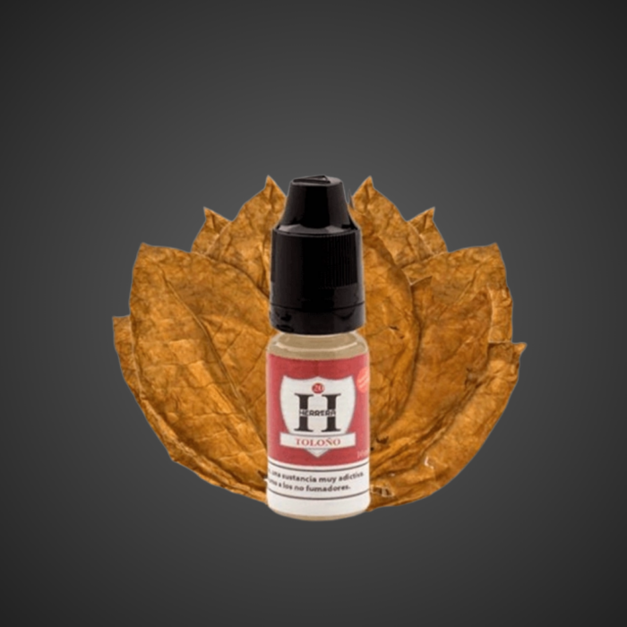 PRODUCTO HERRERA SALTS TOLOÑO