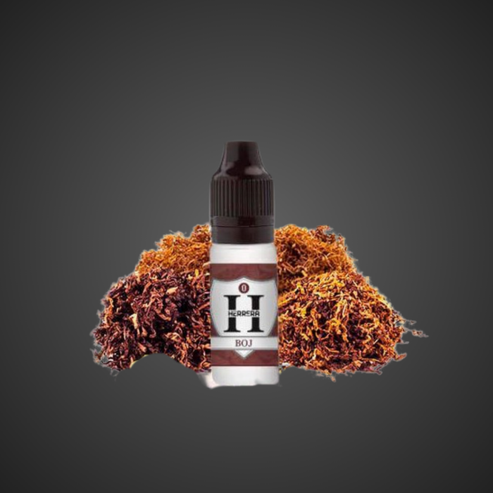 PRODUCTO HERRERA SALTS BOJ