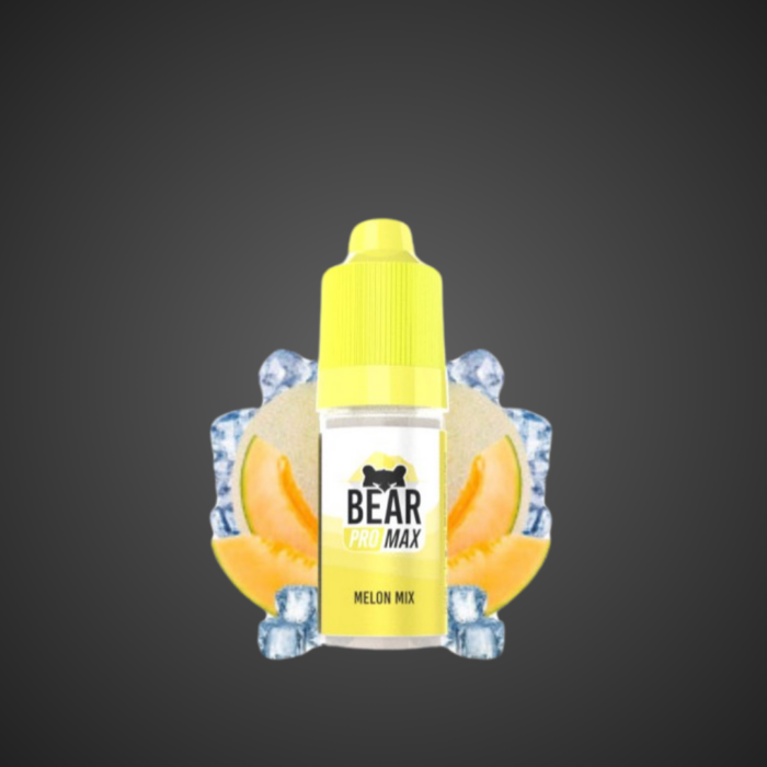 PRODUCTO BEAR PRO MAX SALTS MELON MIX