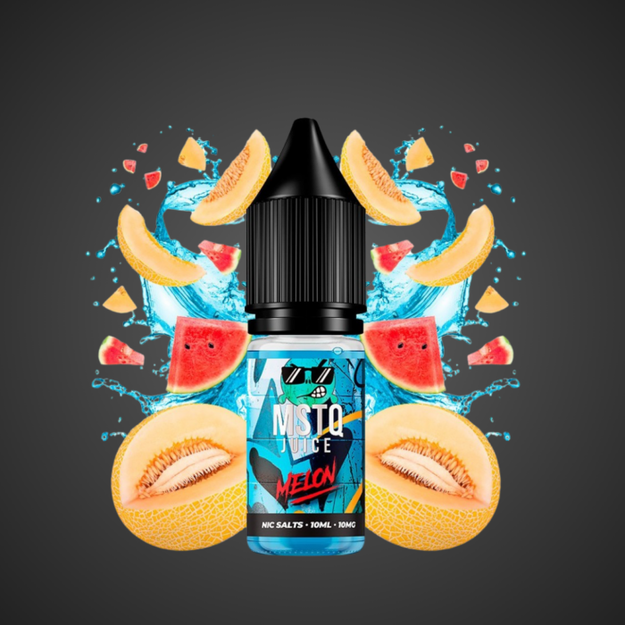 PRODUCTO MSTQ JUICE SALTS MELON