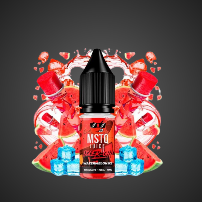 PRODUCTO MSTQ JUICE SALTS WATERMELON ICE