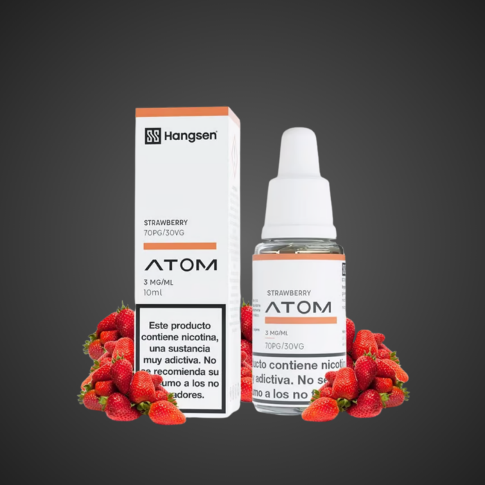 PRODUCTO SALES HANGSEN STRAWBERRY