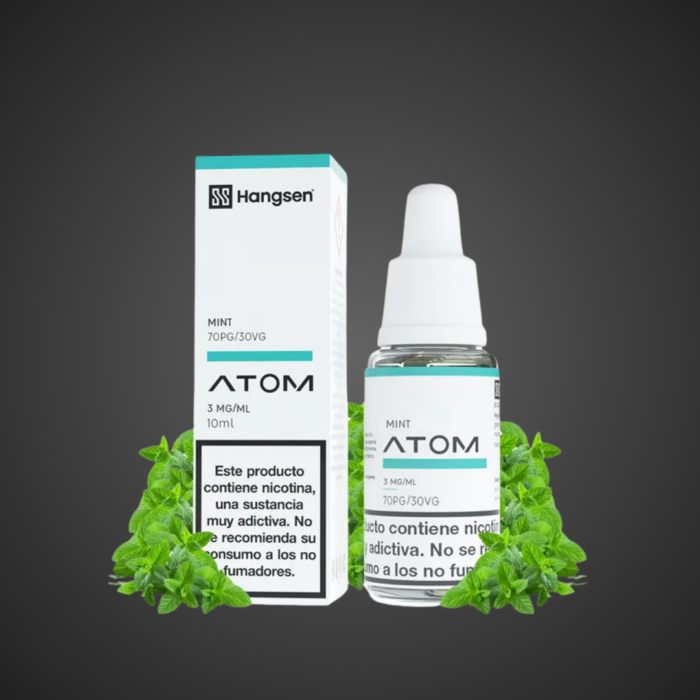 PRODUCTO SALES HANGSEN MINT