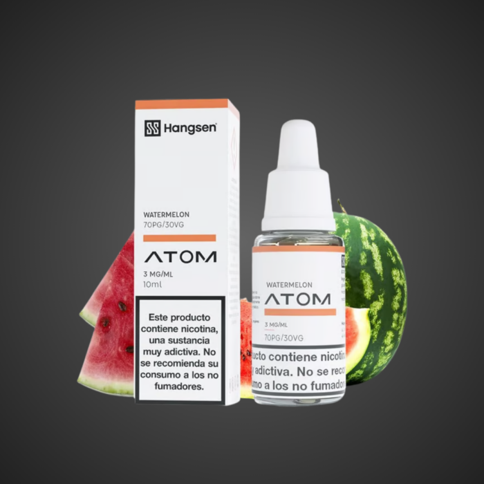 PRODUCTO SALES HANGSEN WATERMELON