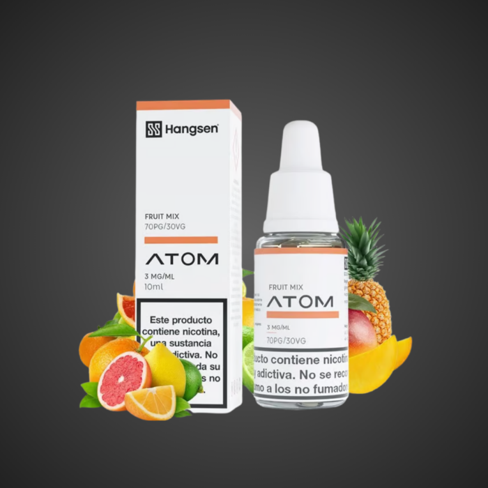 PRODUCTO SALES HANGSEN FRUIT MIX