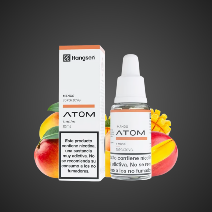 PRODUCTO SALES HANGSEN MANGO