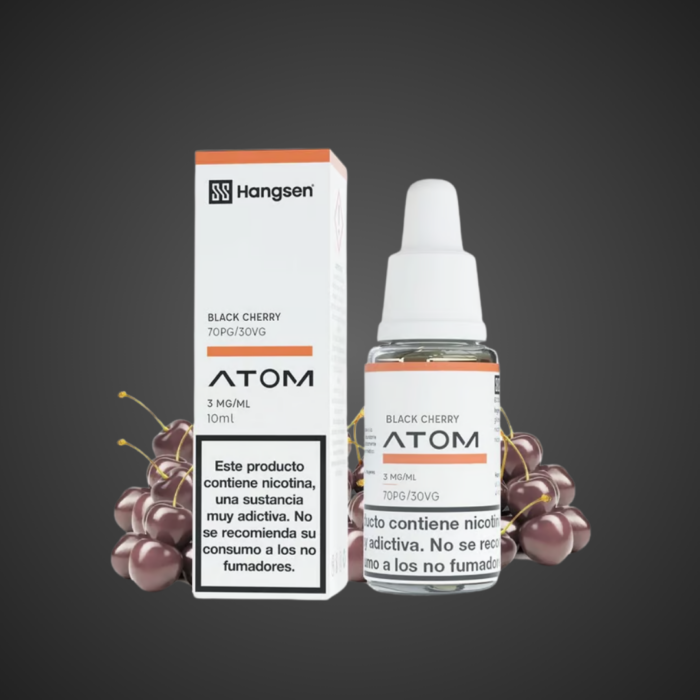 PRODUCTO SALES HANGSEN BLACK CHERRY