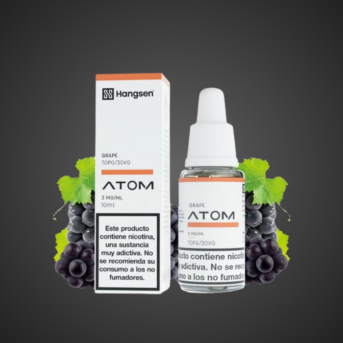 PRODUCTO SALES HANGSEN GRAPE