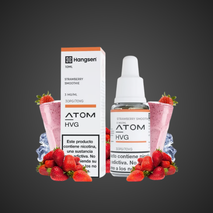 PRODUCTO SALES HANGSEN STRAWBERRY SMOOTHIE