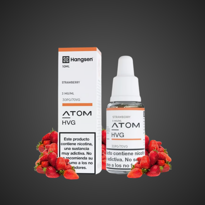 PRODUCTO SALES HANGSEN STRAWBERRY