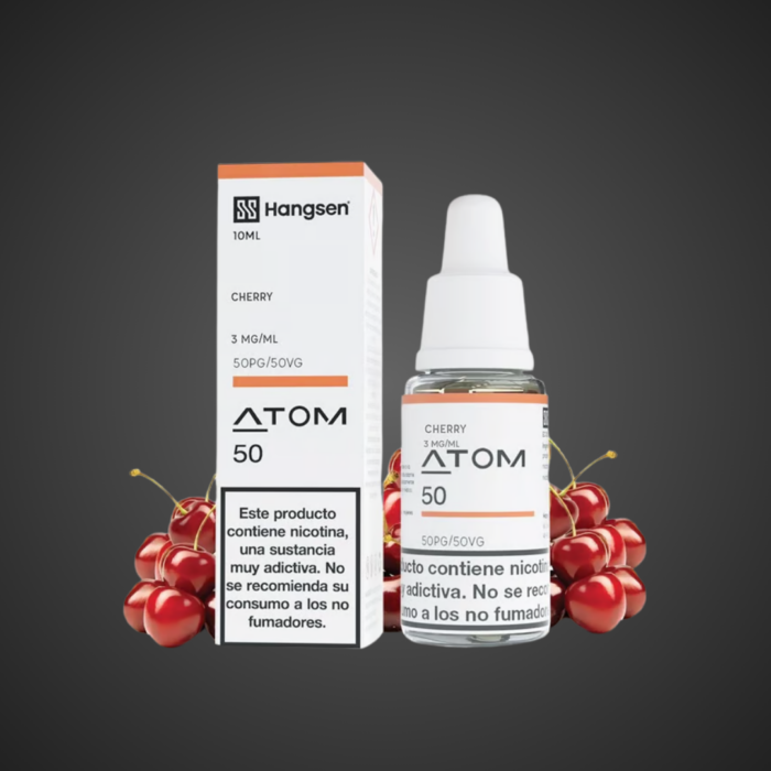 PRODUCTO SALES HANGSEN CHERRY