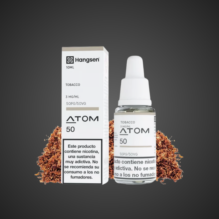 PRODUCTO SALES HANGSEN TOBACO