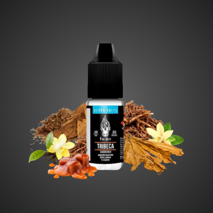 PRODUCTO HALO SALTS TRIBECA
