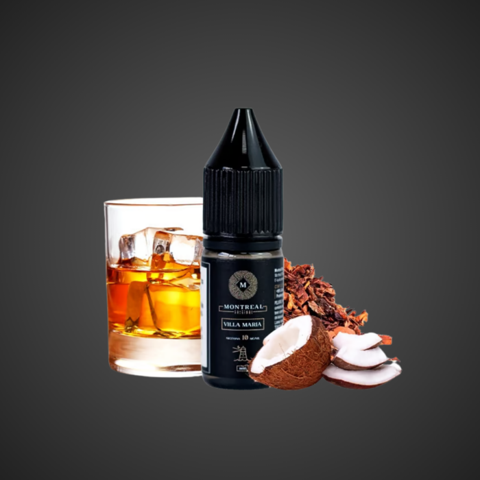 PRODUCTO MONTREAL SALTS VILLA MARIA