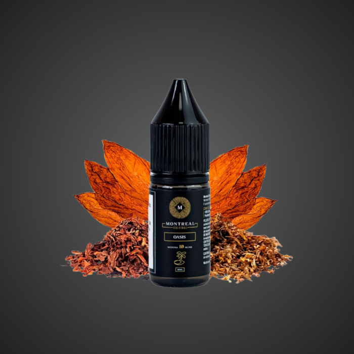PRODUCTO MONTREAL SALTS OASIS