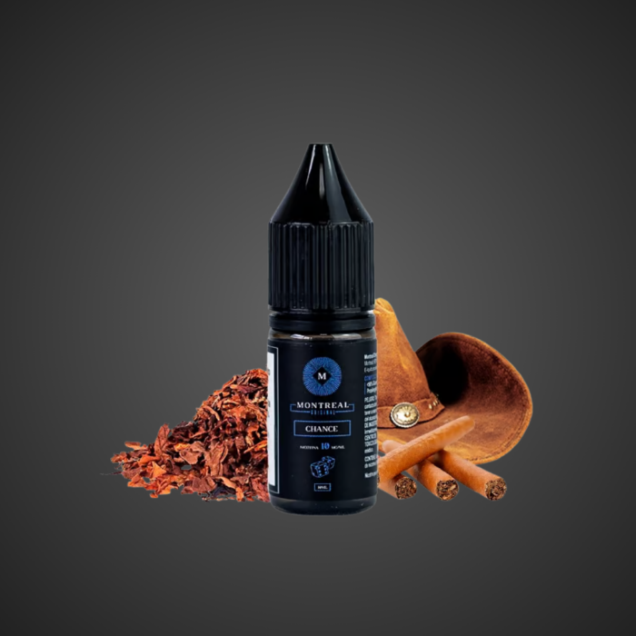 PRODUCTO MONTREAL SALTS CHANCE