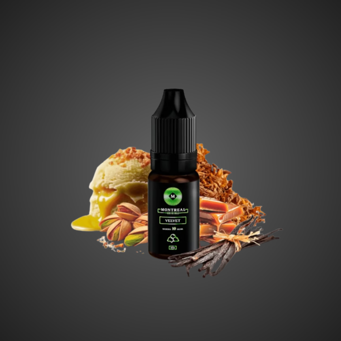 PRODUCTO MONTREAL SALTS VELVET