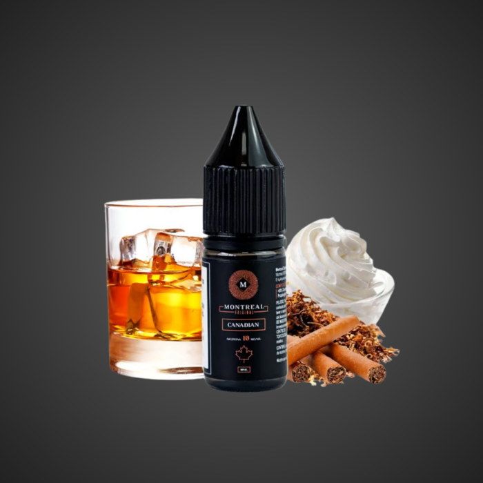 PRODUCTO MONTREAL SALTS CANADIAN