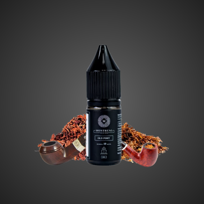 PRODUCTO MONTREAL SALTS OLD PORT
