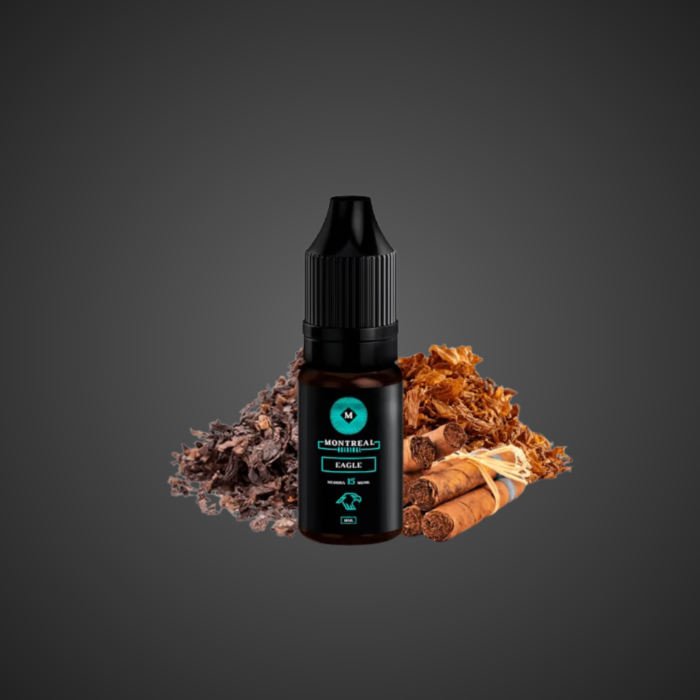 PRODUCTO MONTREAL SALTS EAGLE