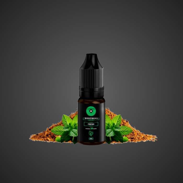 PRODUCTO MONTREAL SALTS FRESH