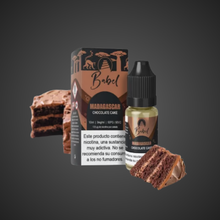 PRODUCTO BABEL SALTS MADAGCAR