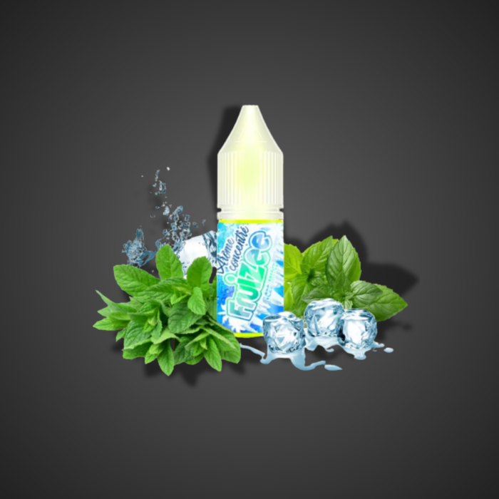 PRODUCTO FRUIZEE E LIQUIDS ICE MINT
