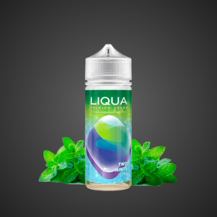 PRODUCTO LIQUA LONGFILLS TWO MINTS
