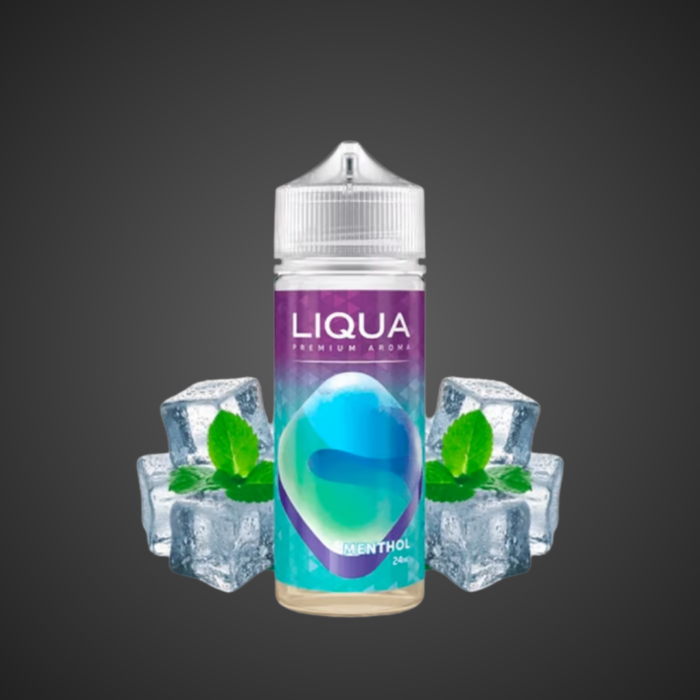 PRODUCTO LIQUA LONGFILLS MENTHOL