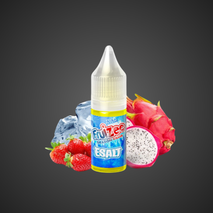 PRODUCTO FRUIZEE E LIQUIDS DRAGON FRUIT